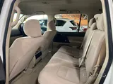 Toyota Land Cruiser GXR 2020